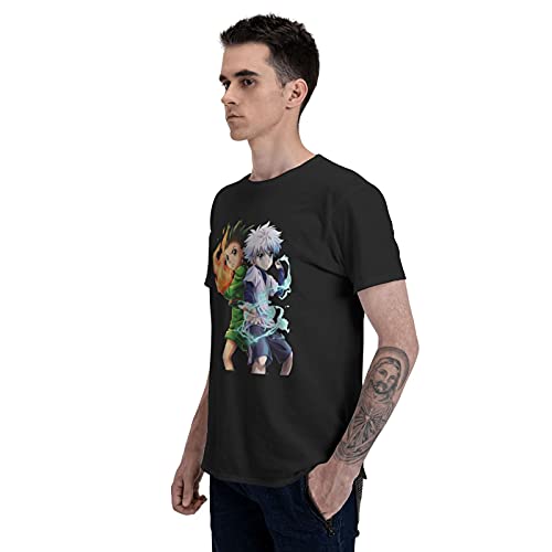 Hunter X Hunter T-Shirt Men's