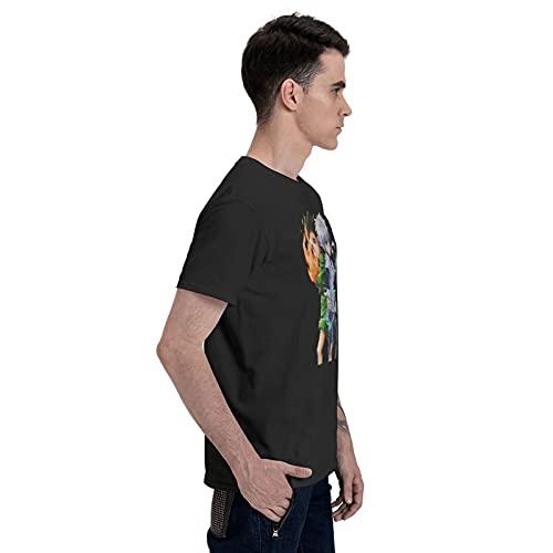 Hunter X Hunter T-Shirt Men's