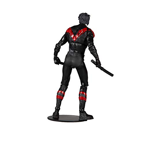 McFarlane - DC Multiverse 7 - Nightwing Joker