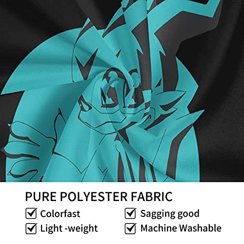 Veemon Tapestry