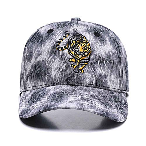 One Piece Character Cosplay Snapback Hat, Skull Skeleton Baseball Cap, One Piece Black, One Size