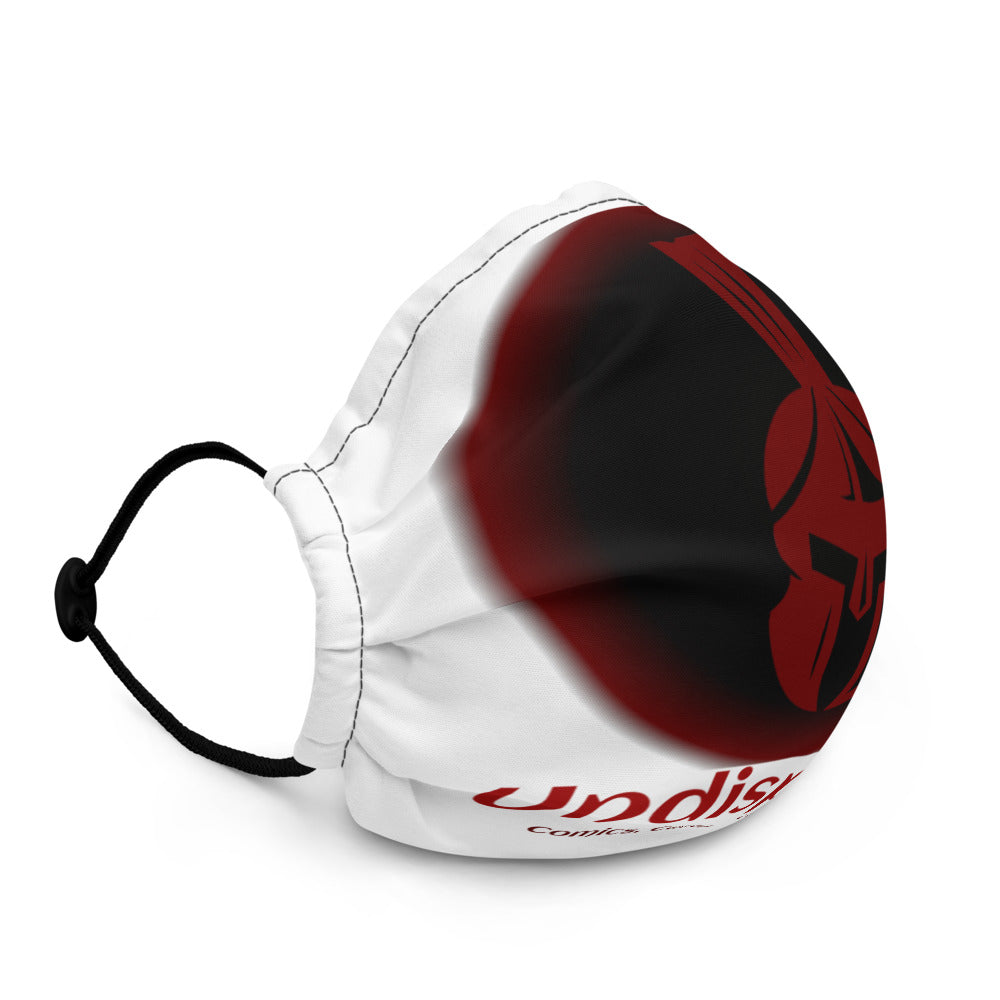 Logo Premium face mask