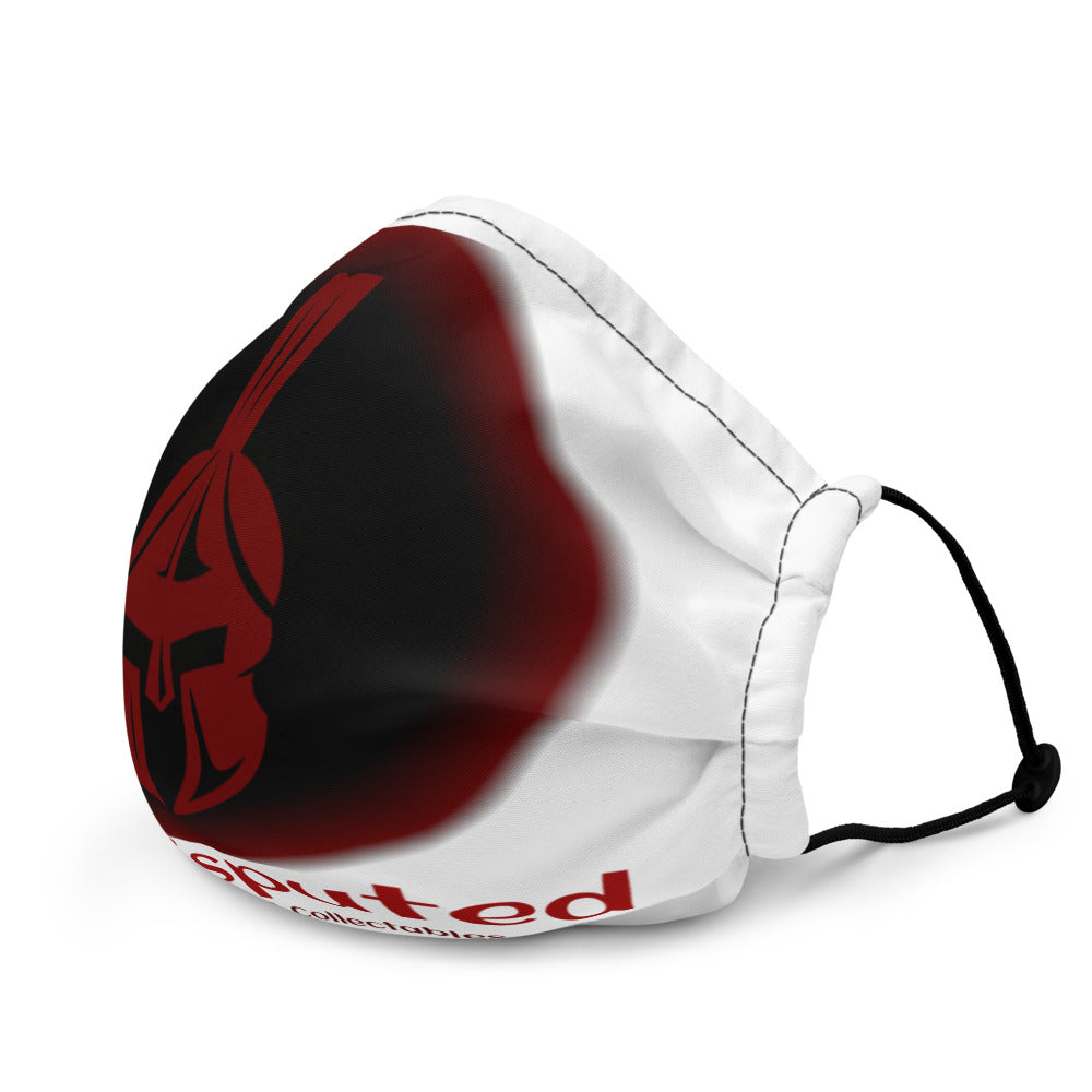 Logo Premium face mask