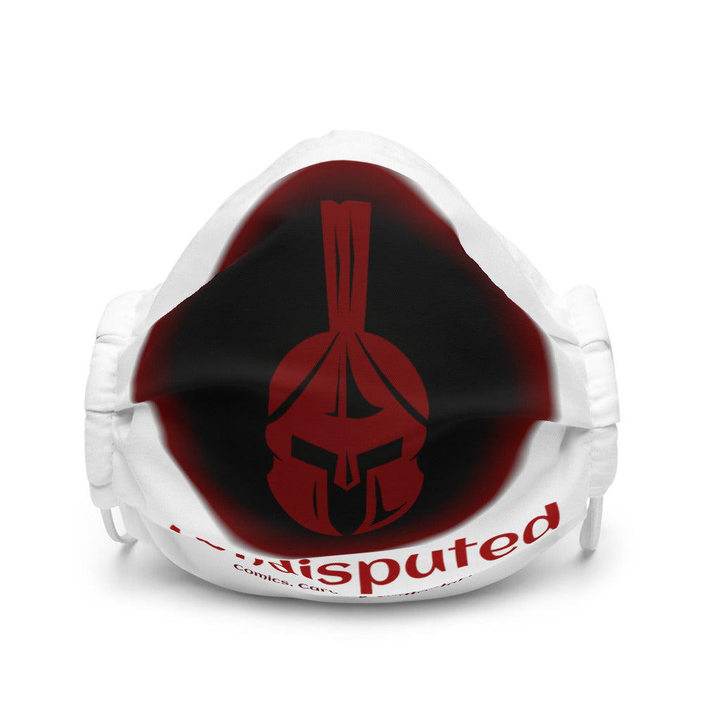 Logo Premium face mask
