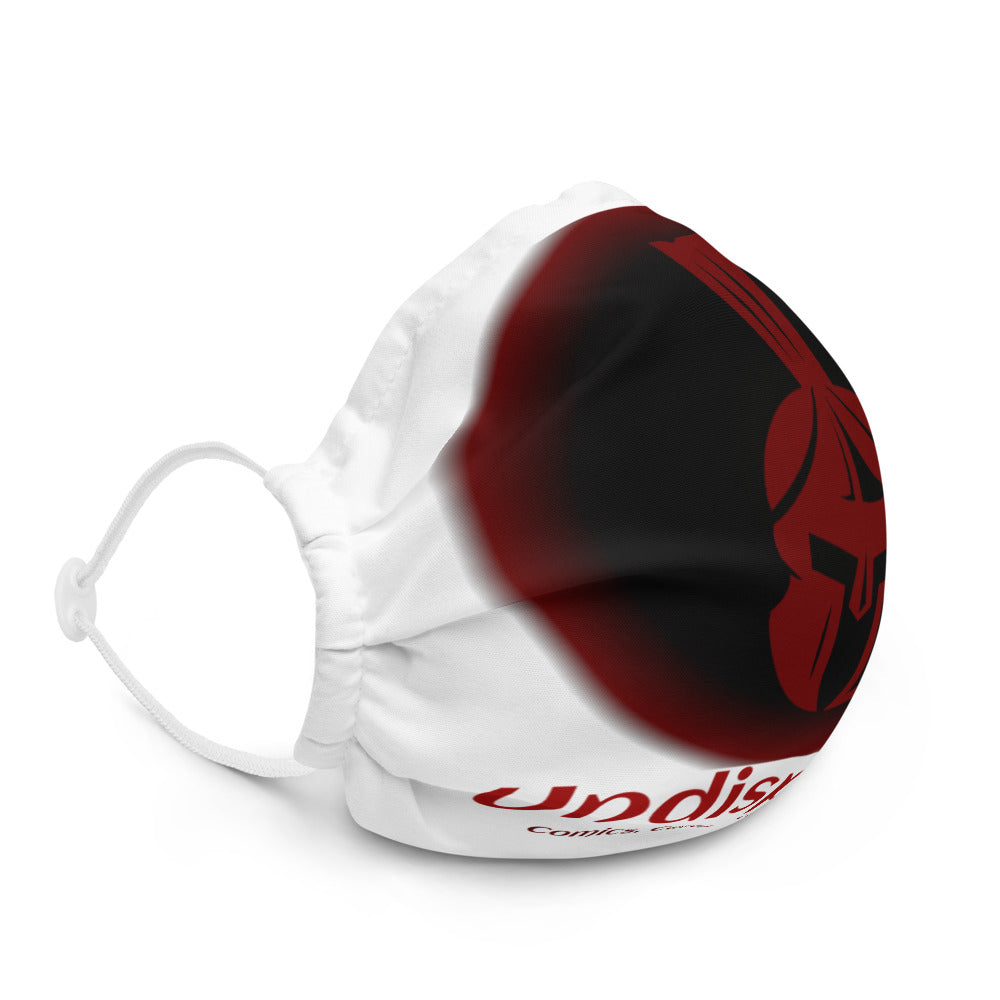 Logo Premium face mask
