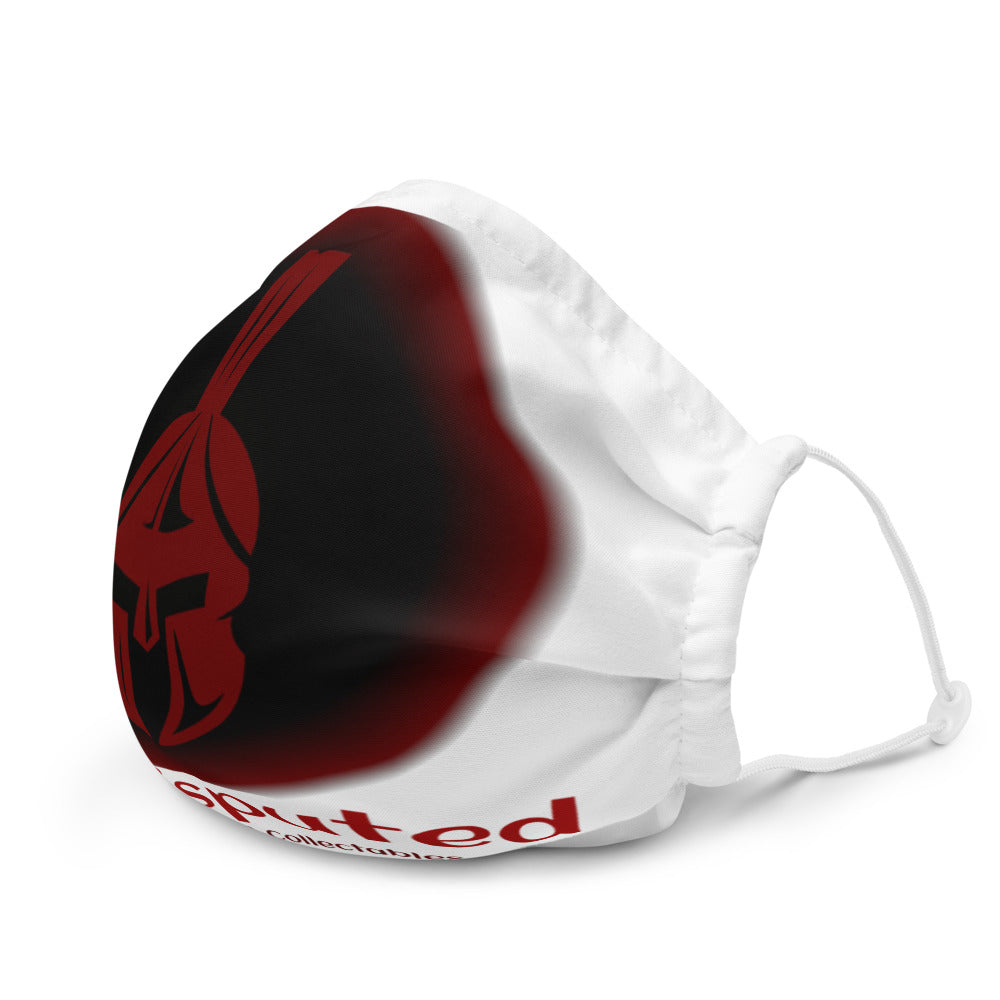 Logo Premium face mask