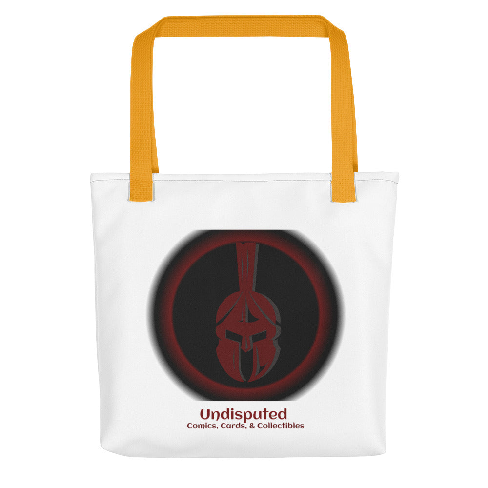 Logo Tote bag
