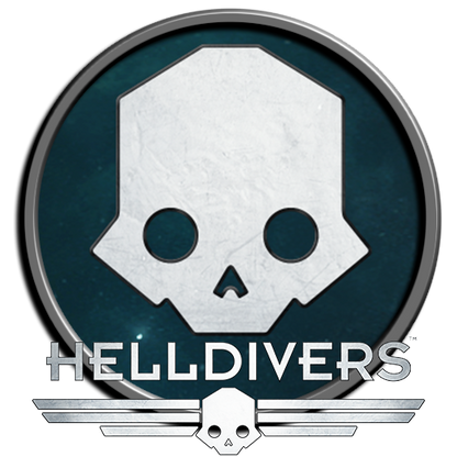 Helldivers 2 Mystery Box