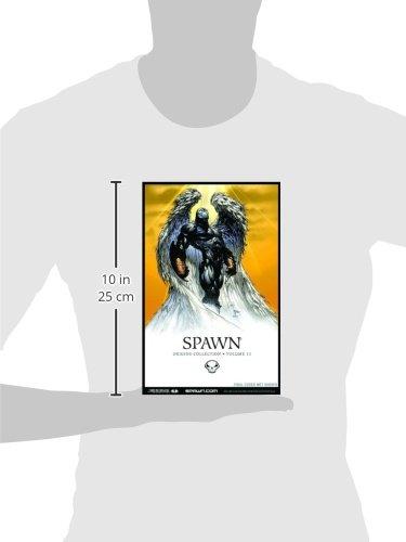 Spawn: Origins Volume 13 (Spawn Origins Tp)