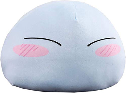 That Time I Got Reincarnated as a Slime Plush Toy