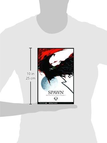 Spawn: Origins Volume 7 (Spawn Origins Tp)