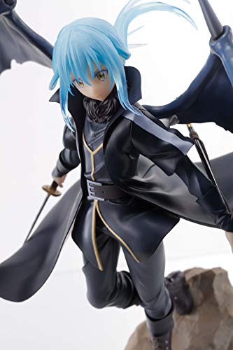 Bandai Spirits Ichibansho Rimuru (Harvest Festival) That Time I Got Reincarnated as a Slime, Bandai Ichibansho Figure