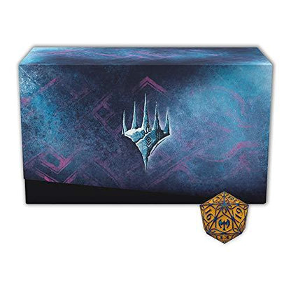 Magic The Gathering Kaldheim Bundle