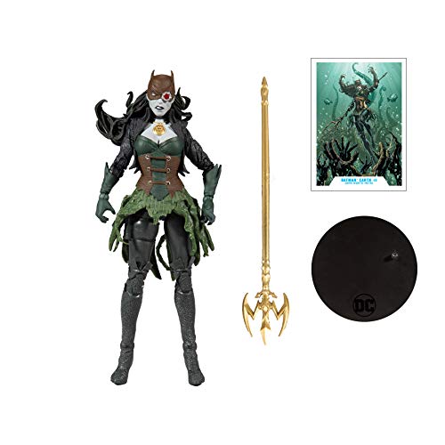 McFarlane - DC Multiverse 7 Figures - The Drowned