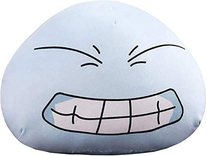 That Time I Got Reincarnated as a Slime Plush Toy