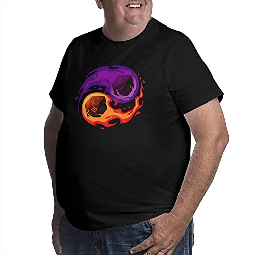 Dungeons and Dragons Mens T-Shirt
