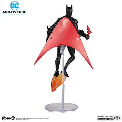 McFarlane Toys DC Multiverse Batman: Batman Beyond 7" Action Figure