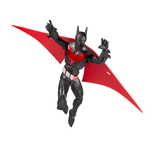 McFarlane Toys DC Multiverse Batman: Batman Beyond 7" Action Figure
