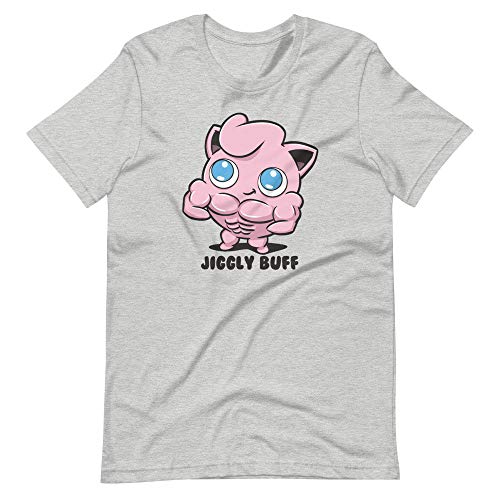 Jiggly Buff T-Shirt