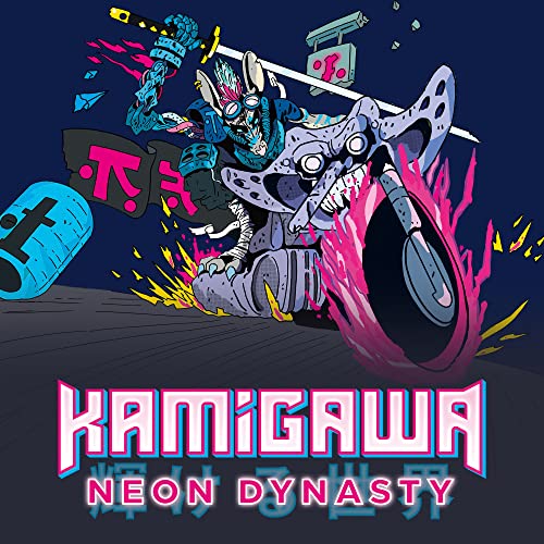 Magic The Gathering Kamigawa: Neon Dynasty Collector Booster | 15 Magic Cards