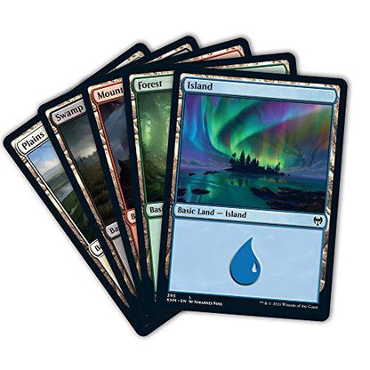 Magic The Gathering Kaldheim Bundle