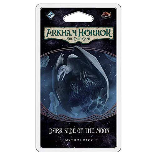 Arkham Horror LCG: Dark Side of The Moon
