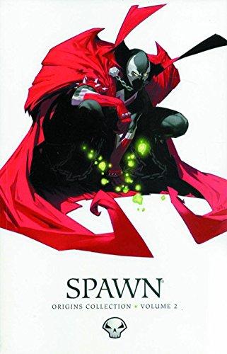 Spawn: Origins Volume 2 (Spawn Origins Collections)