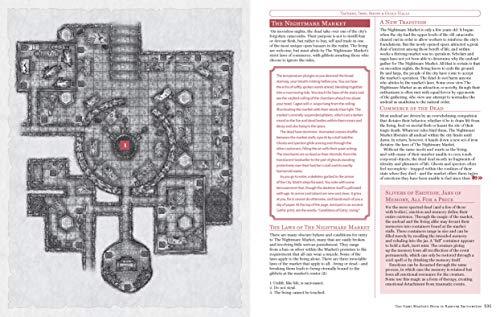 The Game Master's Book of Random Encounters: 500+ customizable maps, tables and story hooks to create 5th edition adventures on demand