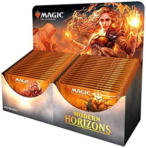 Magic: The Gathering Modern Horizons Booster Box