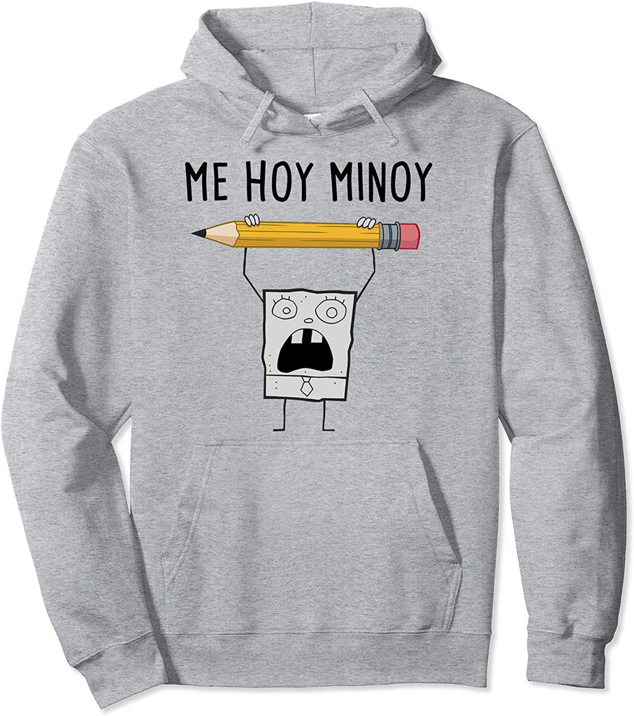 Doodlebob sweatshirt new arrivals