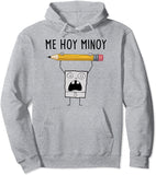 Doodlebob hoodie cheap