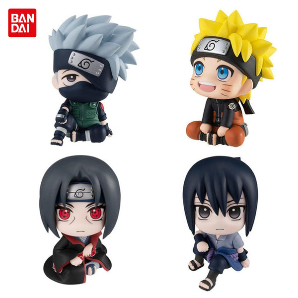 Naruto Nendoroid Enamel Collector Pin