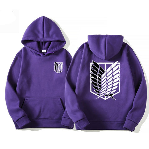 Buy Purple Sweatshirts  Hoodie for Girls by Elle Kids Online  Ajiocom