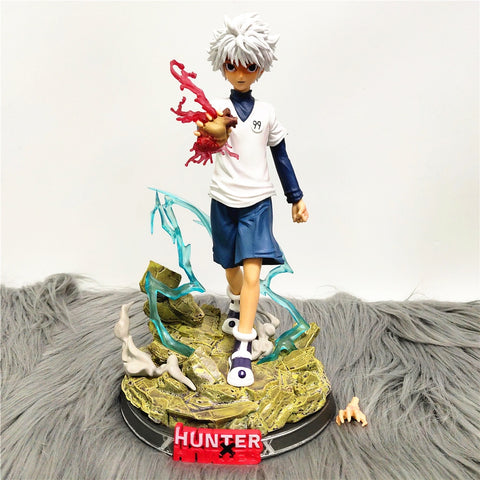 Hunter X Hunter Gon SFC Collectible PVC Figure Statue Super Anime Store