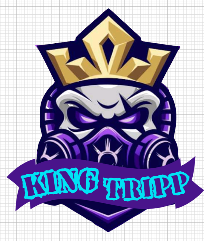 King Tripp T-Shirt